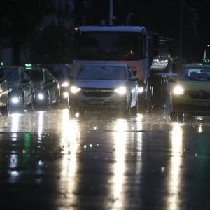 Chuvas fortes continuam no Sul e aumentam impactos sobre moradores