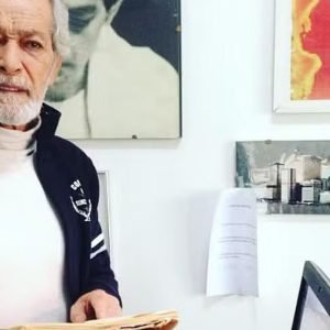 Morre no Rio, aos 83 anos, o ator Gracindo Jr.