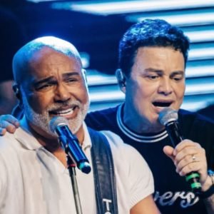 Rick e Renner tinham show marcado para outubro em Cuiabá