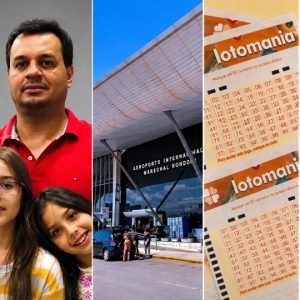 Semana tem feminicídio, influenciadora presa, debate e novo milionário em MT – Muvuca Popular