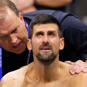 Djokovic retorna ao ATP 500 de Pequim após 11 anos de ausência