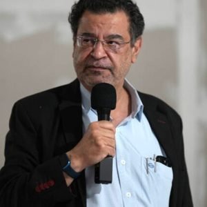 Rui Costa Pimenta quer ampliar direitos trabalhistas e verbas da saúde