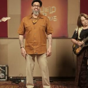 TV Brasil: reality apresenta trajetória da guitarrista Lui Rabello