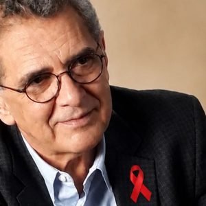 Morre Paulo Roberto Teixeira, referência no combate à aids no Brasil