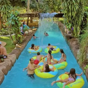 Prefeitura de Barra do Garças divulga cronograma para a Semana da Criança no Parque das Águas Quentes