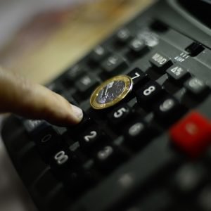 Dívida Pública Federal fica estável em agosto e chega a R$ 9,29 tri