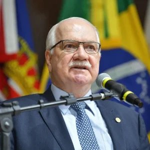 Fachin assume relatoria dos casos Moraes, INSS e Master