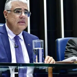 Quem é Eduardo Girão, candidato a vice-presidente de Romeu Zema