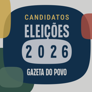 candidato a Deputado Federal pelo MT