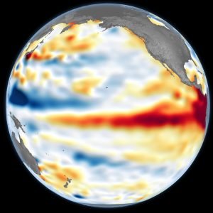 Super El Niño pode matar mais de 450 mil pessoas ao redor do mundo, dizem cientistas, e o Brasil será quinto país mais atingido