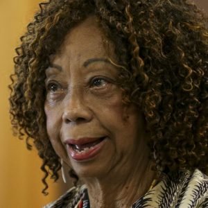 Livro inspirado na trajetória de Helena Theodoro será lançado no Rio