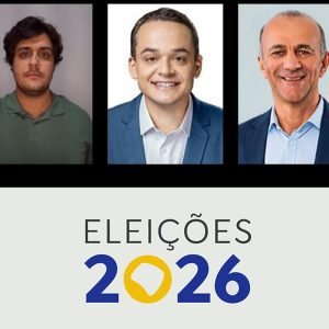 Saiba quem são os cinco candidatos a governador no Espírito Santo