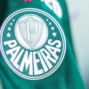 Palmeiras arrecada R$ 375 milhões com vendas e se aproxima da meta do ano