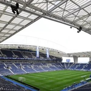 Porto x Manchester City: horário e onde assistir à Champions League