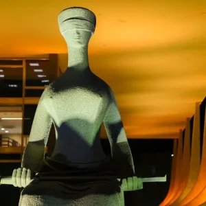 STF vê atos do 7/9 esvaziados e ritmo mantido sobre caso Moraes