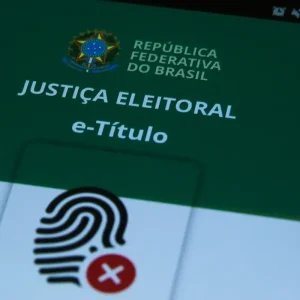 Saiba como baixar o e-Título para votar