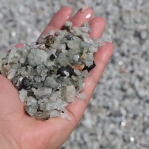 Política nacional vai estimular pesquisa de minerais críticos no país