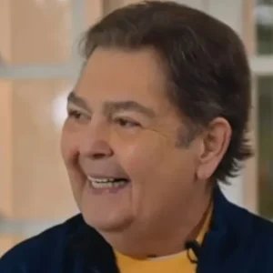 Faustão detalha vida após transplantes e abre o jogo sobre retorno à TV