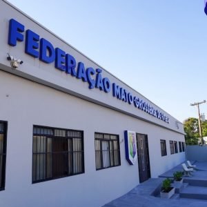 Novas regras do futebol serão aplicadas da Copa FMF 2026