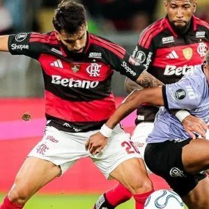 Veja quanto o Flamengo ganhou com classificação à semifinal da Libertadores