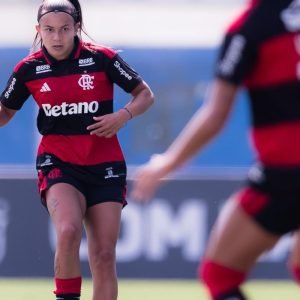 TV Brasil transmite Ferroviária e Flamengo pelo Brasileirão Feminino