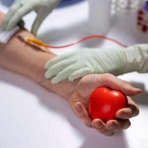 Novas regras para doação de sangue entram em vigor nesta quarta; veja o que muda