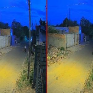 VÍDEO: idoso leva três tiros e fica em estado grave em MT