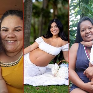 Sem maternidade, mulheres viajam para dar à luz em MT