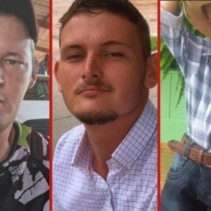Pai e dois filhos são encontrados mortos dentro de casa em MT
