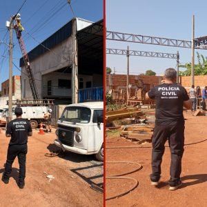 Bares, boates e motéis são investigados por furto de energia que teria causado prejuízo de R$ 600 mil em MT
