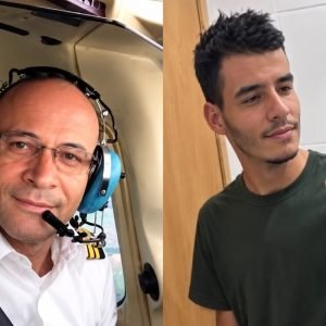 Avião que caiu em fazenda e deixou dois pilotos mortos em MT estava em fase de teste após manutenção, diz delegado