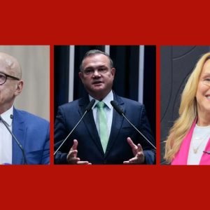 Quaest em MT: Otaviano Pivetta, 29%; Wellington Fagundes, 27%; Doutora Natasha, 11%