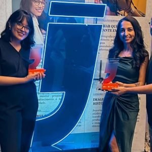 Reportagens do g1 MT vencem prêmio Sebrae de jornalismo pelo 3° ano