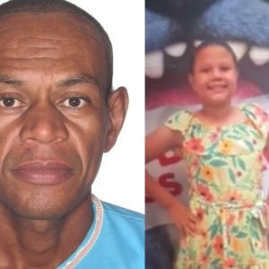 Pai de menina de 12 anos que morreu espancada vira réu por feminicídio