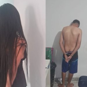 Estudante de direito presa por golpes financeiros é solta por falta de vagas em presídio de MT