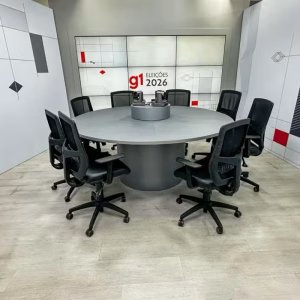 Debate para senador em Mato Grosso