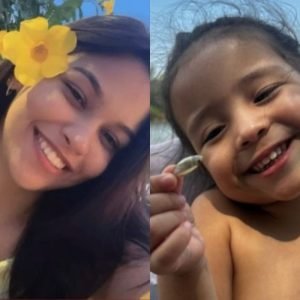 Vítimas de acidente em rodovia eram namorada e filha de motorista sobrevivente; caminhoneiro é preso em MT