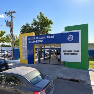 MP apura suposto assédio de militares contra alunas em escola de MT