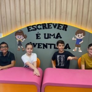 Projeto da Unimed Cuiabá transforma hiperfoco de pacientes atípicos em livro
