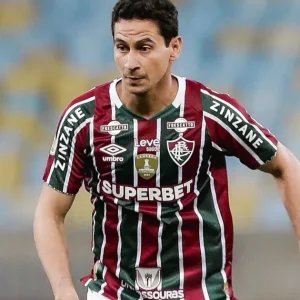 Marcão explica preferência por Ganso no time titular do Fluminense
