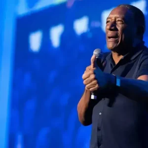 Quem é Geraldo Rufino, candidato ao Senado por SP
