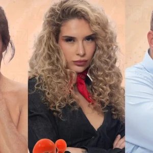 Enquete “A Fazenda 18”: quem você quer salvar na 1ª Roça?