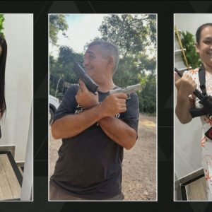 ‘Somos uma família suja’: mensagens expõe vida dupla de missionários