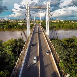 Programação gratuita reúne cursos para profissionais do turismo em Várzea Grande (MT)