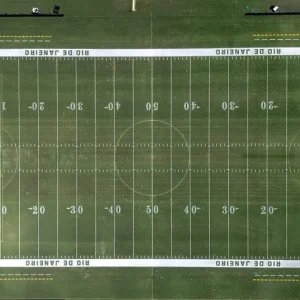 NFL Rio Game: veja horário de abertura dos portões no Maracanã