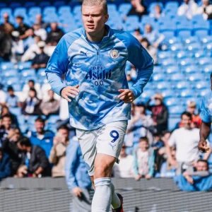 Manchester City é considerado culpado de violar regras financeiras