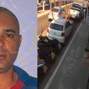 Homem que matou réu antes do júri é filho de vítima de homícidio