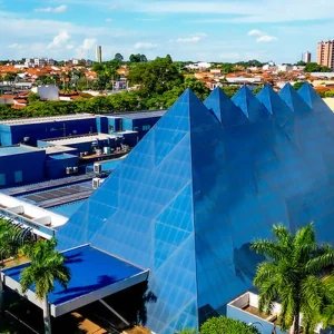 Hospital de Amor em Barretos inaugura ala de reabilitação oncológica