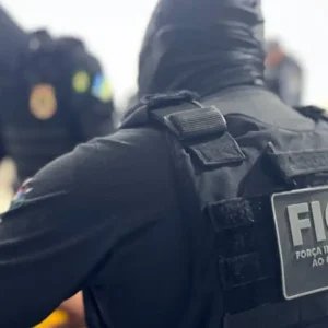 Procurador defende asfixia financeira no combate ao crime organizado