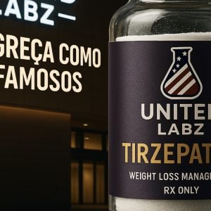 Anvisa proíbe e manda apreender todos os medicamentos da marca United Labz